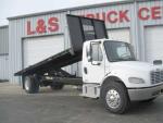 Used 2004 Freightliner M2 106 for Sale