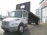 Used 2004 Freightliner M2 106 for Sale