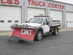 New 2015 Ford F550 4X4 DRW for Sale