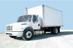 Used 2005 Freightliner M2 for Sale