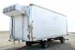 2000 Marion TK RDII TCI