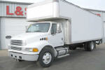 Used 2008 Sterling Acterra 8500 for Sale