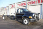 New 2011 Ford F750 for Sale