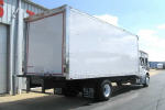 Used 2011 MORGAN VAN for Sale