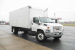Used 2007 GMC C7500 for Sale