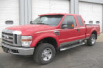 Used 2008 Ford F250 for Sale
