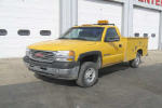 Used 2002 GMC 2500 for Sale