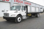 Used 2006 Freightliner M2-106 for Sale