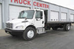 Used 2006 Freightliner M2 106 for Sale