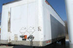 Used 1998 Great Dane 28 foot for Sale