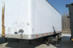 Used 1998 Great Dane 32 foot for Sale