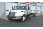Used 2007 International 4300 for Sale