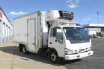 Used 2007 Isuzu NPR for Sale