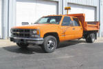 Used 2000 Chevrolet 3500 for Sale