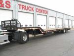 Used 2006 Ledwell Hydratail for Sale