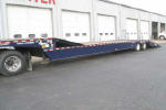 Used 2005 Trail-Eze Hydratail for Sale