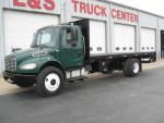 Used 2006 Freightliner M2-106 for Sale