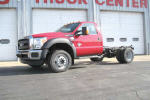 New 2015 Ford F450 for Sale