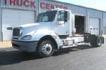 Used 2005 Freightliner CL120042S T for Sale