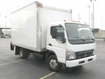 Used 2010 Mitsubishi FE145 for Sale