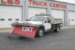 New 2015 Ford F550 4X4 DRW for Sale