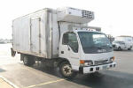 Used 2000 ISUZU NQR for Sale