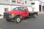 Used 1999 Ford F450 for Sale