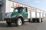 Used 2006 International 7600 for Sale