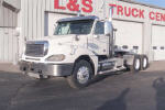 Used 2007 Freightliner CL120 Columbia for Sale
