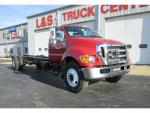New 2015 Ford F750 for Sale