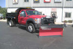 New 2014 Ford F450 4X4 for Sale