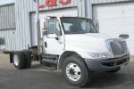 Used 2007 International 4300 for Sale