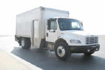 Used 2007 Freightliner M2 for Sale