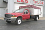Used 1999 Ford F450 for Sale