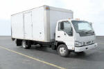 Used 2007 Isuzu NPR-HD for Sale