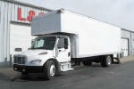 Used 2005 Freightliner M2 for Sale