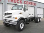 Used 2003 Sterling LT8501 for Sale