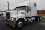 2011 Mack CHU613