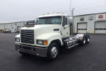 2013 Mack CHU613 Day Cab