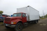 Used 1993 International 4900 for Sale