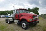 Used 2005 Mack CV713 for Sale