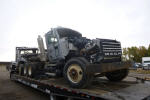 Used 2007 Mack cv713 for Sale