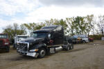 Used 2006 Peterbilt 387 for Sale