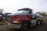 Used 1996 Mack CH613 for Sale