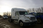 Used 2004 Freightliner Columbia for Sale
