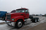 Used 2006 Mack CHN613 for Sale
