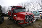 1999 Mack Ch613 for Sale
