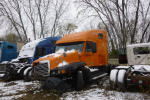 Used 2004 Freightliner Century for Sale