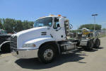 Used 2006 Mack CXN612 for Sale