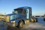 Used 2007 International 9200I for Sale
